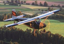 Creating the RV-15 rv-15 Image: Jon Bliss