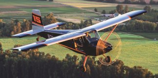 rv-15 Image: Jon Bliss