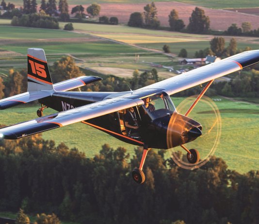 rv-15 Image: Jon Bliss