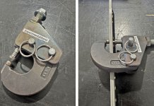 A Clever New Squeezer for Tight Spots squeezer yoke for tight spaces