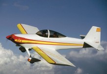 RV-3, RV-4, and RV-6 Kits to Be Retired This Fall van's rv-4