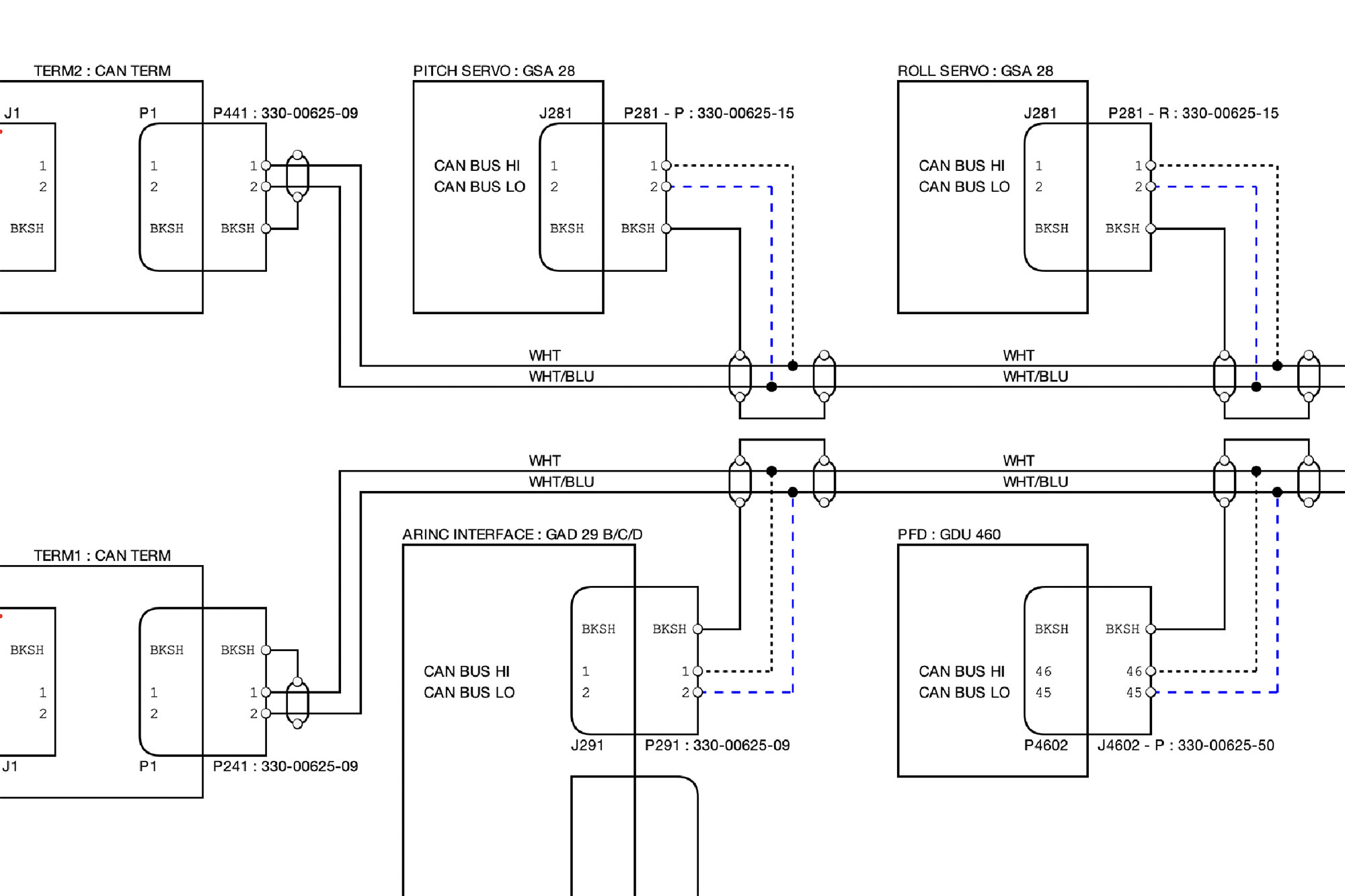 Wiring planner drawing. Image: John Wood.