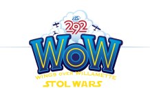 wings over willamette stol wars