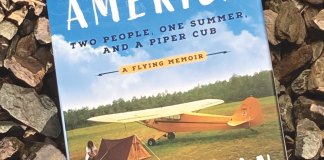 Horizons Past And Present—Peter Egan Peter Egan - Landings in America