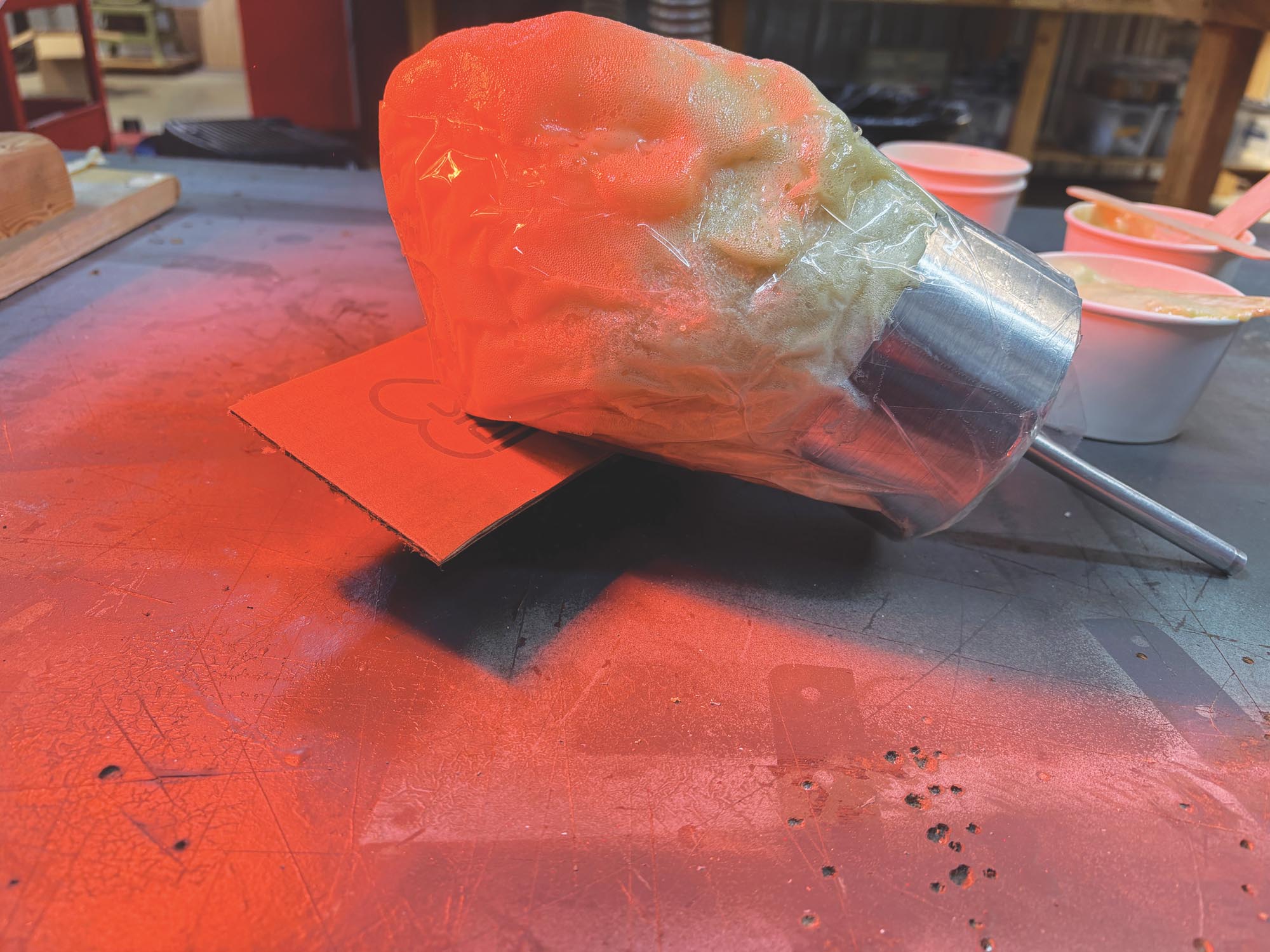 fiberglass baffle duct 0001