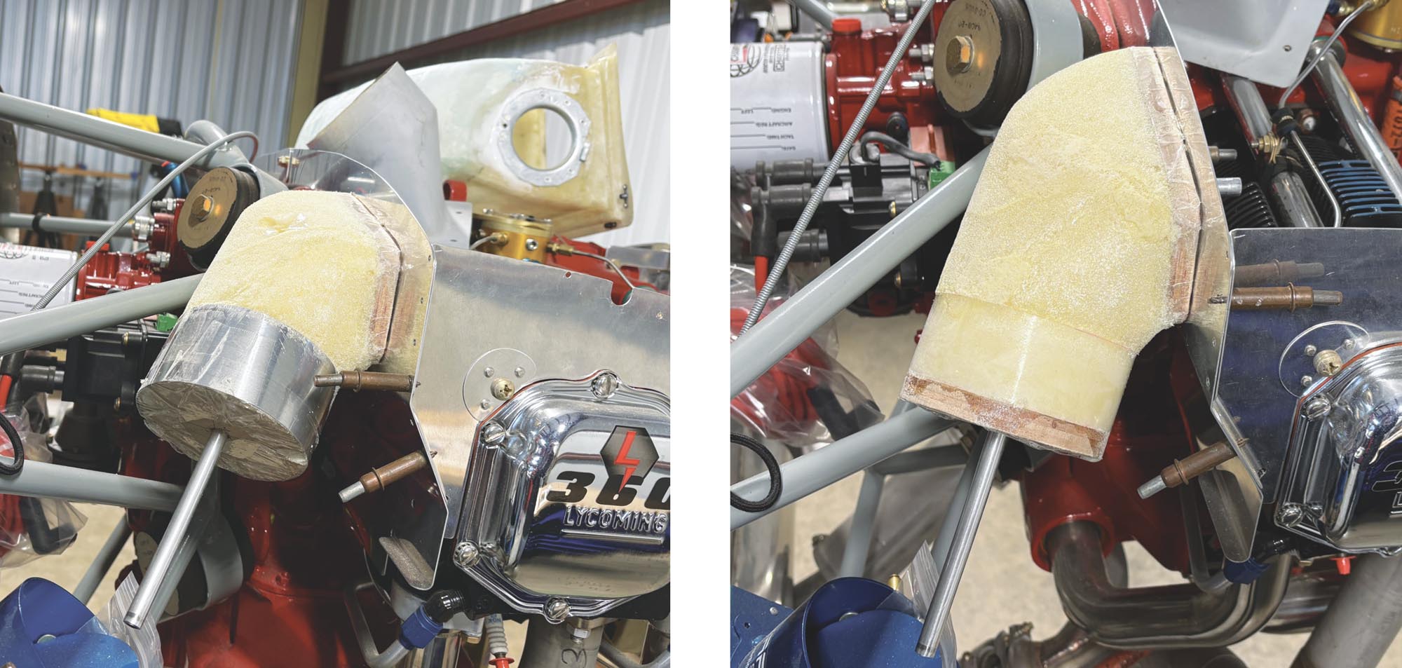 fiberglass baffle duct 0008