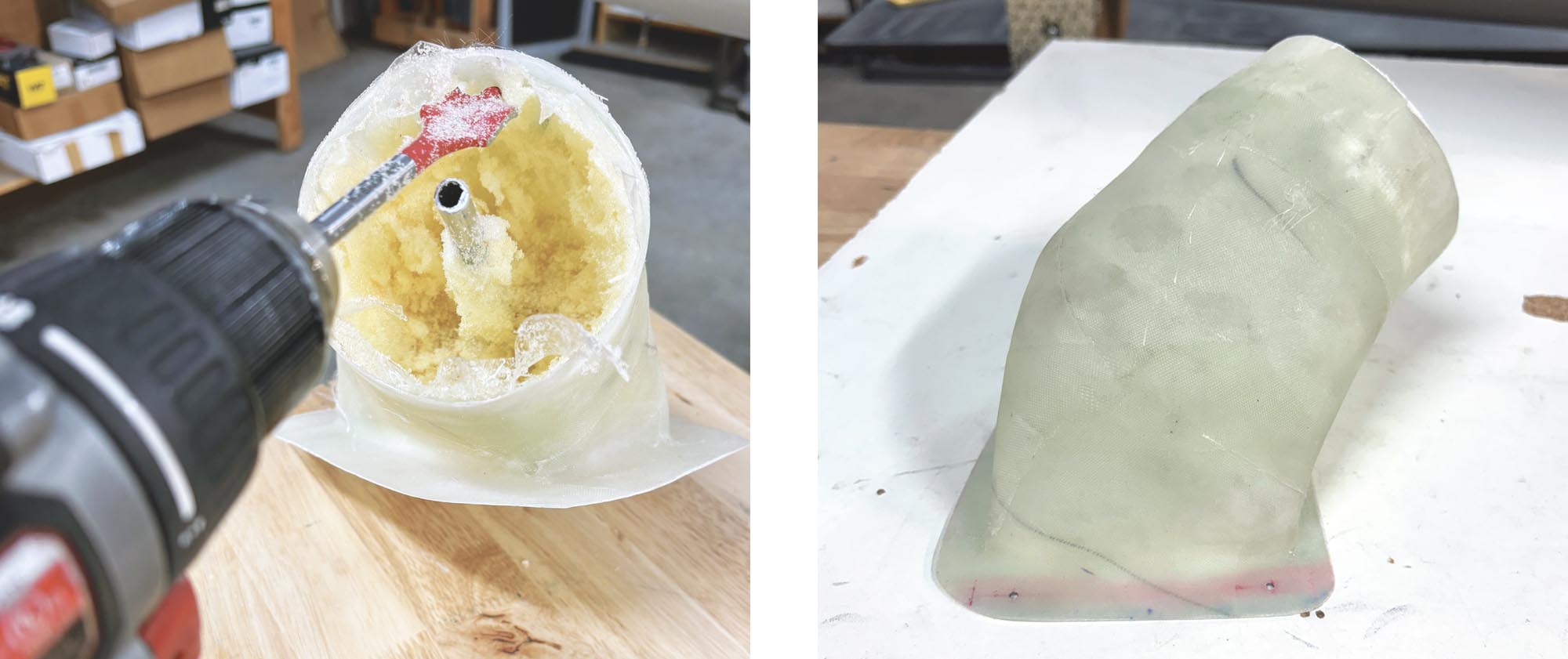 fiberglass baffle duct 0010