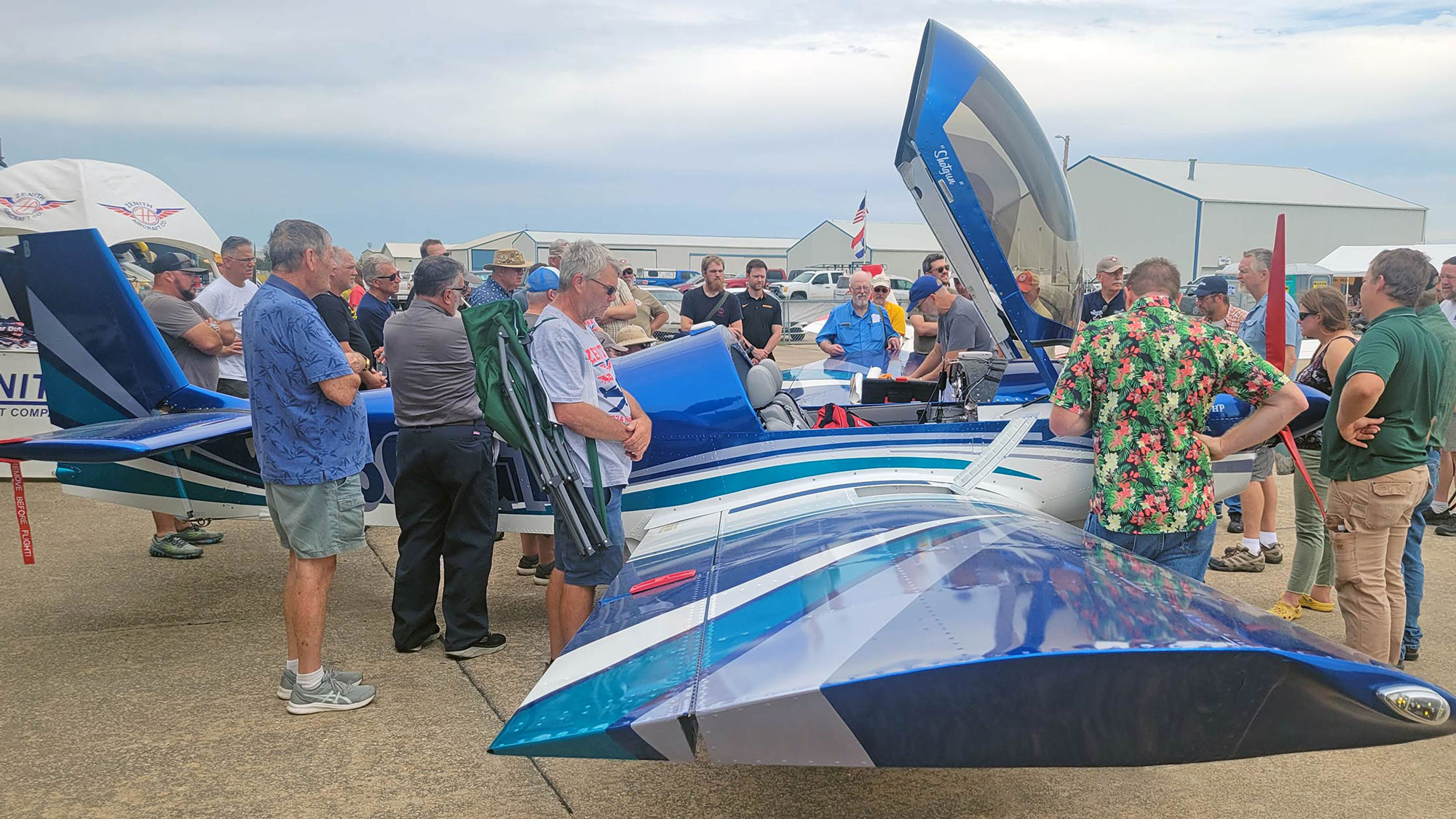 zenith homecoming 2024 celebrating 40 years ch 600 series 1