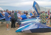 Zenith Announces 34th Annual Fly-In Event