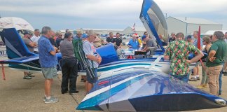 Zenith Announces 34th Annual Fly-In Event