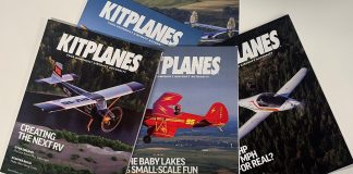 Magazines