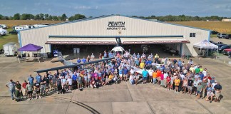 34th Annual Zenith Homecoming
