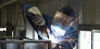 Aircraft Welding Methods for Homebuilders