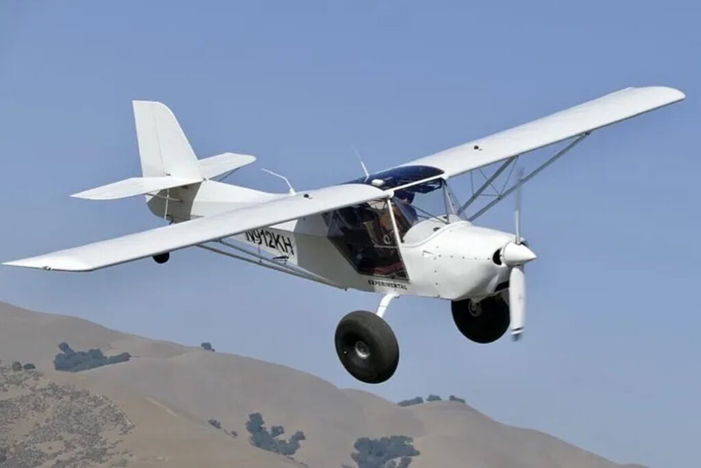 Prototype Recon