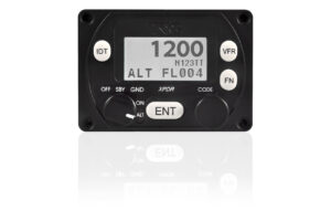Transponder ADS-B Out