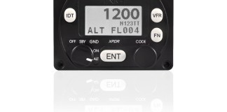 Transponder ADS-B Out