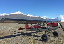 Just Aircraft
