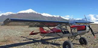 Just Aircraft