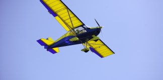 Aircraft designs now can be built in a fraction of the time necessary in the early days of homebuilding. [Credit: Adobe Stock]