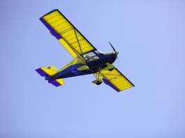 Aircraft designs now can be built in a fraction of the time necessary in the early days of homebuilding. [Credit: Adobe Stock]