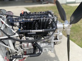 [Credit: Viking Aircraft Engines]